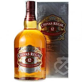 Chivas Regal 12 Anni