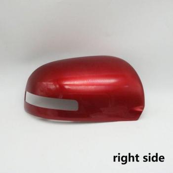Cubierta de espejo retrovisor Mitsubishi ASX