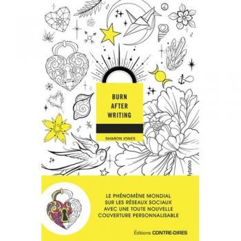 Burn After Writing