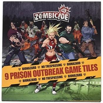 Zombicide
