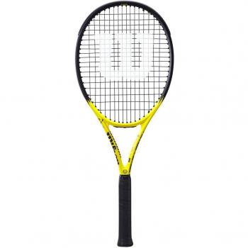 Minions Clash Racchetta Wilson 100 V2