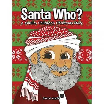 Apple, Emma: Santa Who