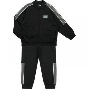 EA7 7 Linien Sportanzug von Emporio Armani