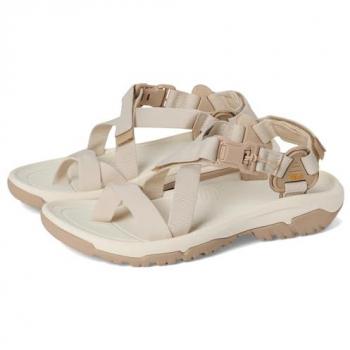 Teva Hurricane Terra Dactyl Women's Sandals (Birch, UK 4)