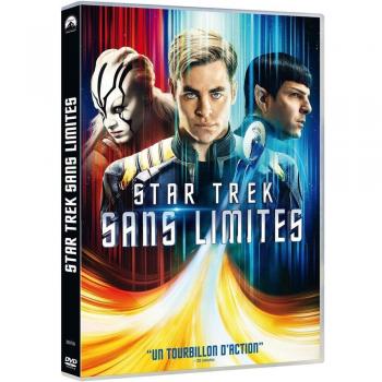 Collection Star Trek : Horizons Infini