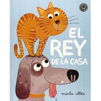 El rey de la Casa