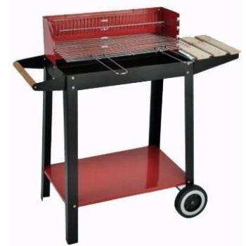 Barbecue a carbone El Gaucho Montana