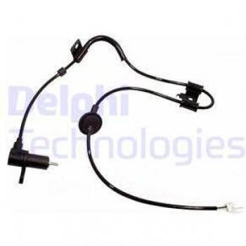Capteur ABS DELPHI SS20221 pour Kia Cerato (arrière gauche)