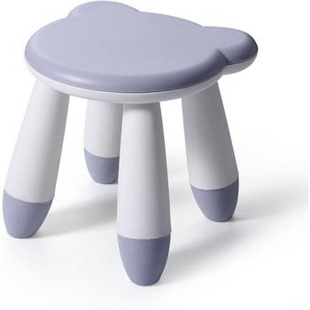 Tabouret Enfant Ours à Assembler