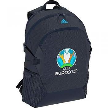 Adidas OE BP Sac à Dos de Sport Mixte Adulte, Collegiate Navy/Bright Cyan, FR Unique