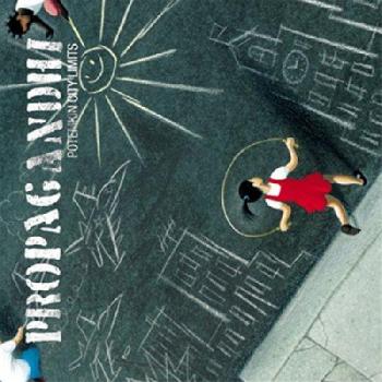 Potemkin city limits vinyl lp