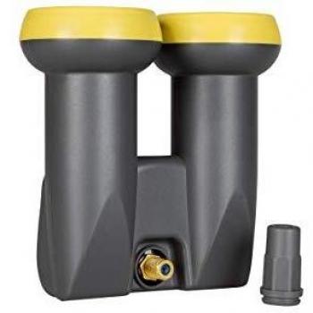 Humax LNB 212-B mit 6 Grad Abstand