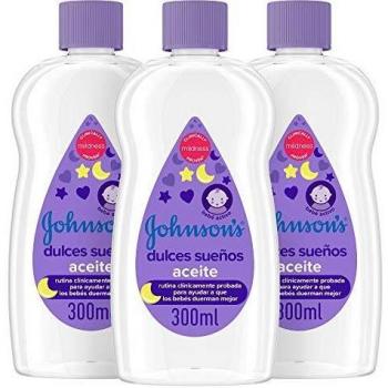 Johnson's Baby Olio Di Lavanda Johnson S Corpo