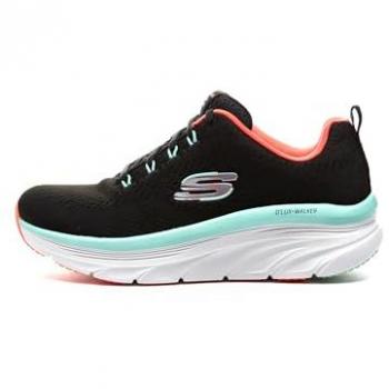 Skechers D'lux Walker Fresh Finesse Femme 39