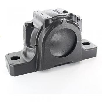 SKF SNL 512-610 Lagergehäuse