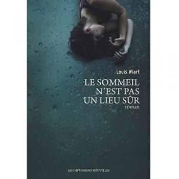 Le sommeil n'est pas un lieu sur