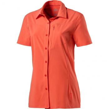 McKINLEY D-Bluse Palmera 38 – Gartenpoesie