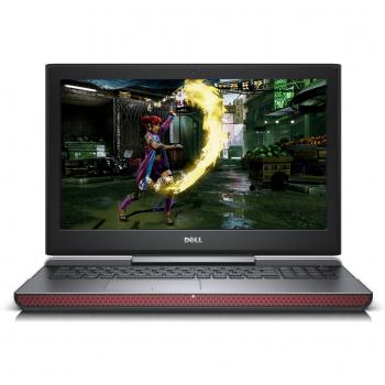 Dell Inspiron 15.6 i7-7700HQ Gaming Laptop