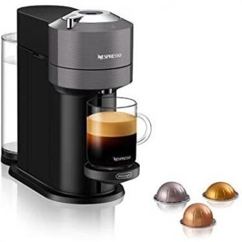 Nespresso Vertuo ENV 120.GY macchina per caffè Semi-automatica Macchina per caffè a capsule