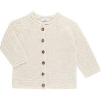 Kindsgard Strickjacke Strikka Sand