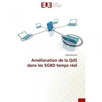 Amélioration de la QdS dans les SGBD temps réel