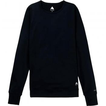 T-shirt thermique à manches longues Burton Femme Noir Taille L