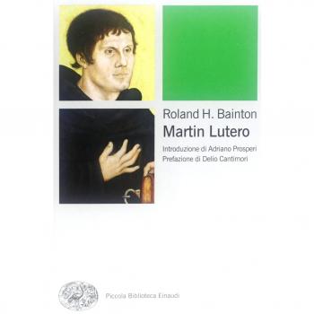 Martin Lutero