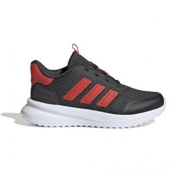 Tênis Adidas Xplrpath K ID0252 Kids Preto