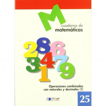MATEMATICAS 25