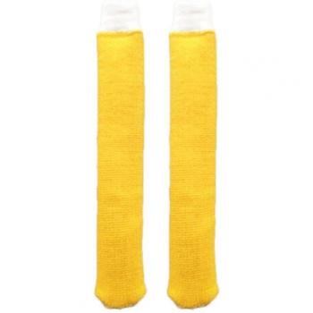 Toalla de algodón para raquetas de bádminton