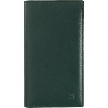 Portefeuille Dudu Vert Olivâtre