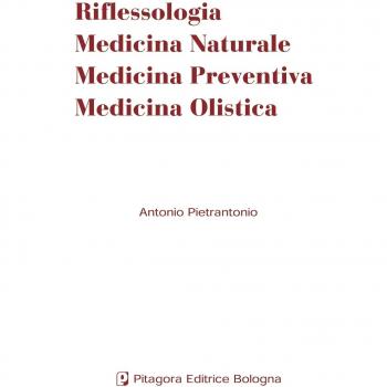 Riflessologia. Medicina naturale. Medicina preventiva. Medicina olistica