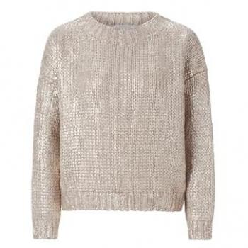 Rich & Royal Longpullover