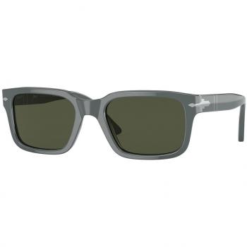 Persol Sunglasses, Gray, Unisex, Size: One Size, Timeless Style Collection
