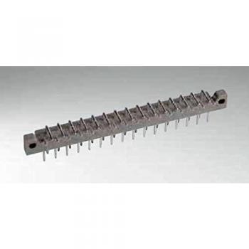Conec 31-Pin Connector, 2 Rows