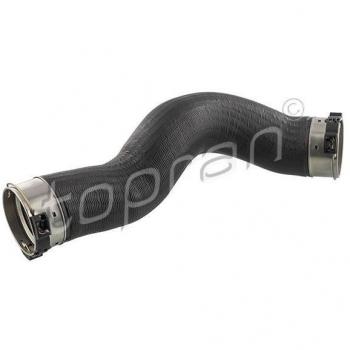 TOPRAN Conduit d'Air BMW