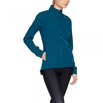 Adidas Giacca Multicolore SN STM Jkt W Donna Small