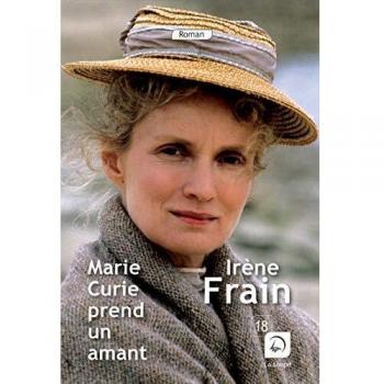 Marie Curie prend un amant
