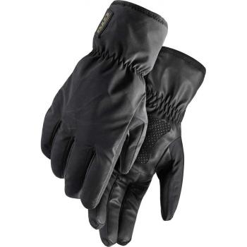 Assos GTO Winter Guanti Lunghi Nero M