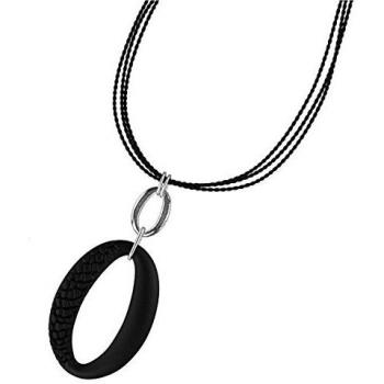 Collar Panarea CP1N para Mujer