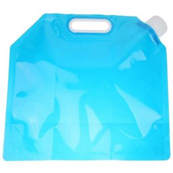 5L PE Notfall-Wasserbehälter für Outdoor-Aktivitäten
