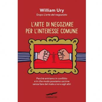ARTE DI NEGOZIARE PER L'INTERESSE COMUNE