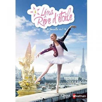Léna rêve d'étoile
