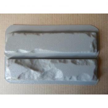 Plastic Brick Molds for Cement