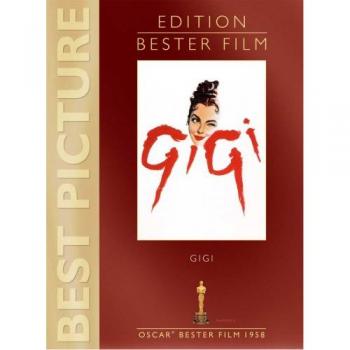 Gigi Dv [Version Spéciale]