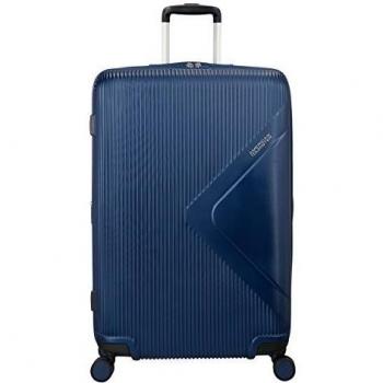 American Tourister Modern Dream Spinner Expandable, 81L