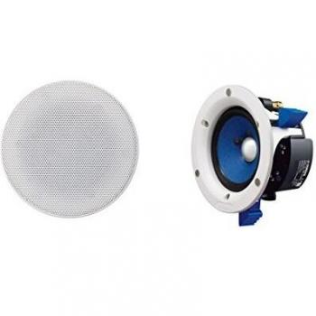 Yamaha NS-IC400 85 dB Built-In Speakers