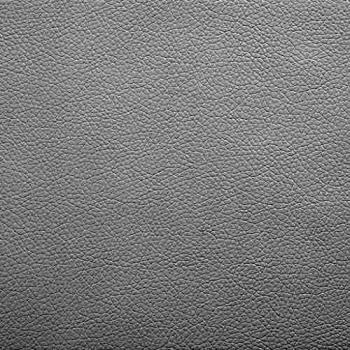 Tapiz Blanco Piel Sintética para Muebles 1,4 × 9 m