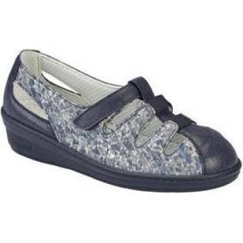 Bruman Chut BR3039 Zapato Floral Talla 38