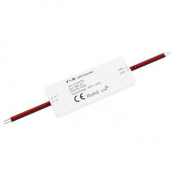 Dotlux Fusion‑Technologie Empfänger/Dimmer für LED-Streifen